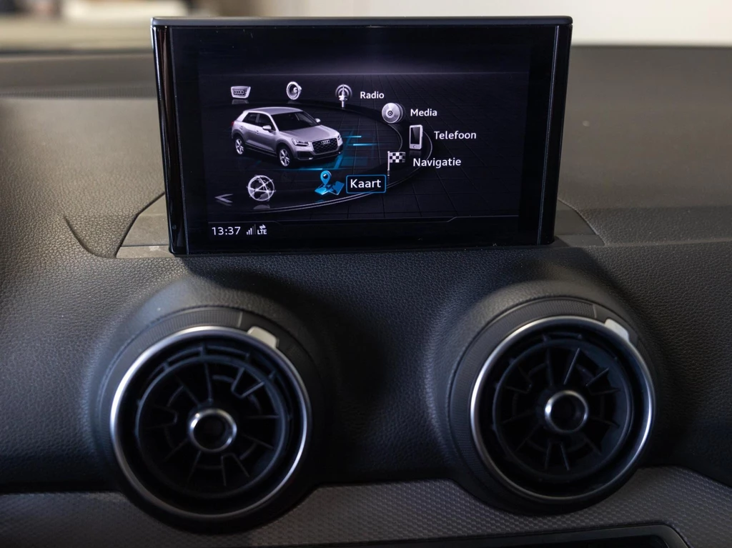 Audi Q2 – foto 30