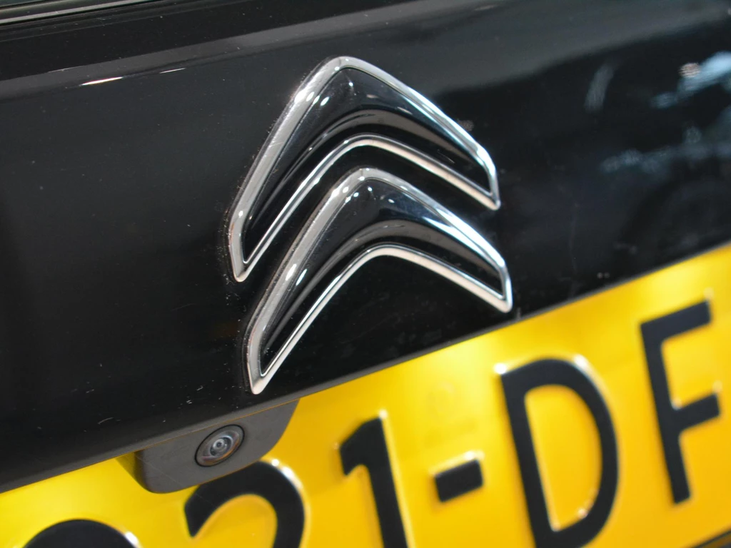 Citroën ë-C4 – foto 24