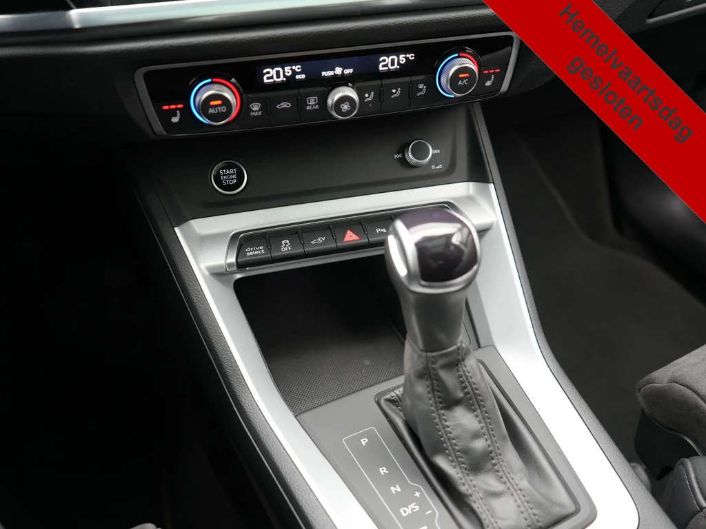Audi Q3 – foto 37