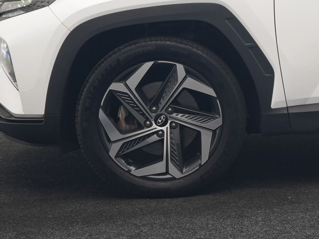 Hyundai Tucson – foto 36