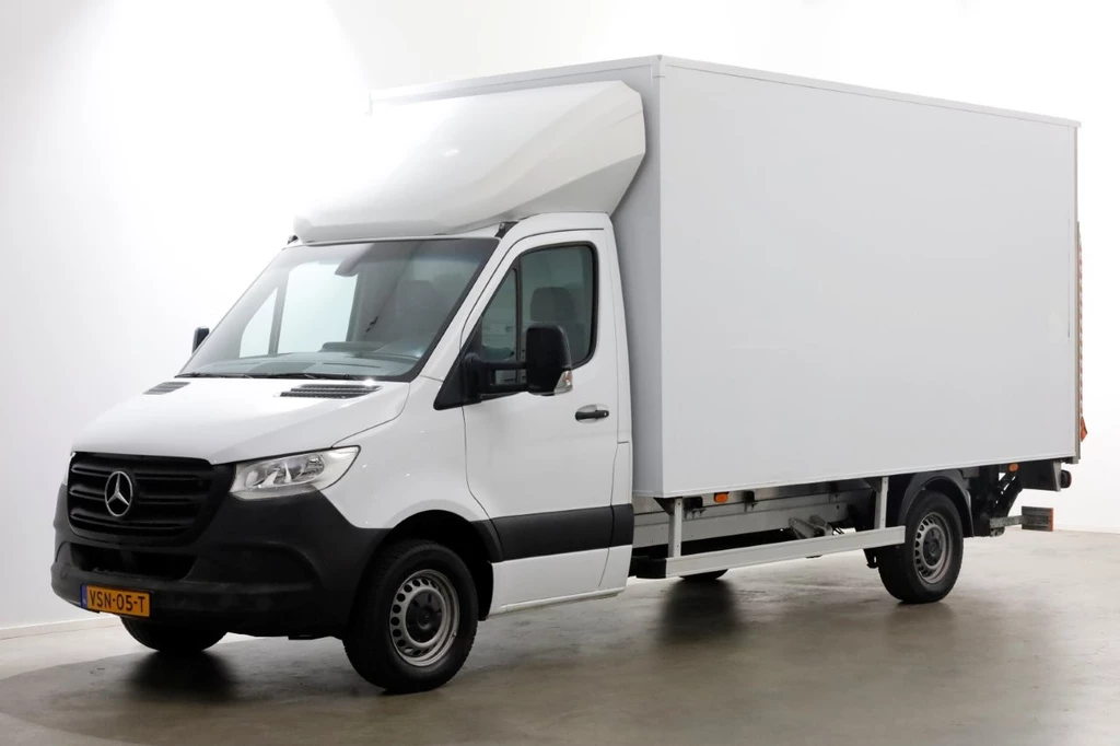 Mercedes-Benz Sprinter – foto 2