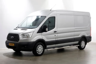 Ford Transit – thumbnail 2