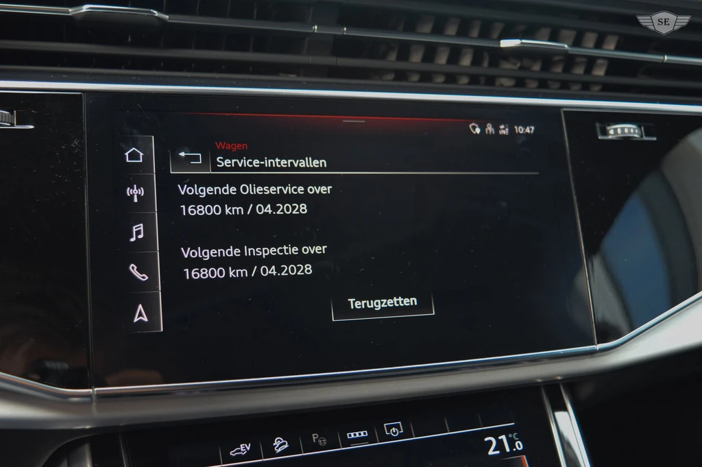Audi Q7 – foto 75