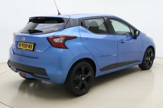 Nissan Micra – thumbnail 6