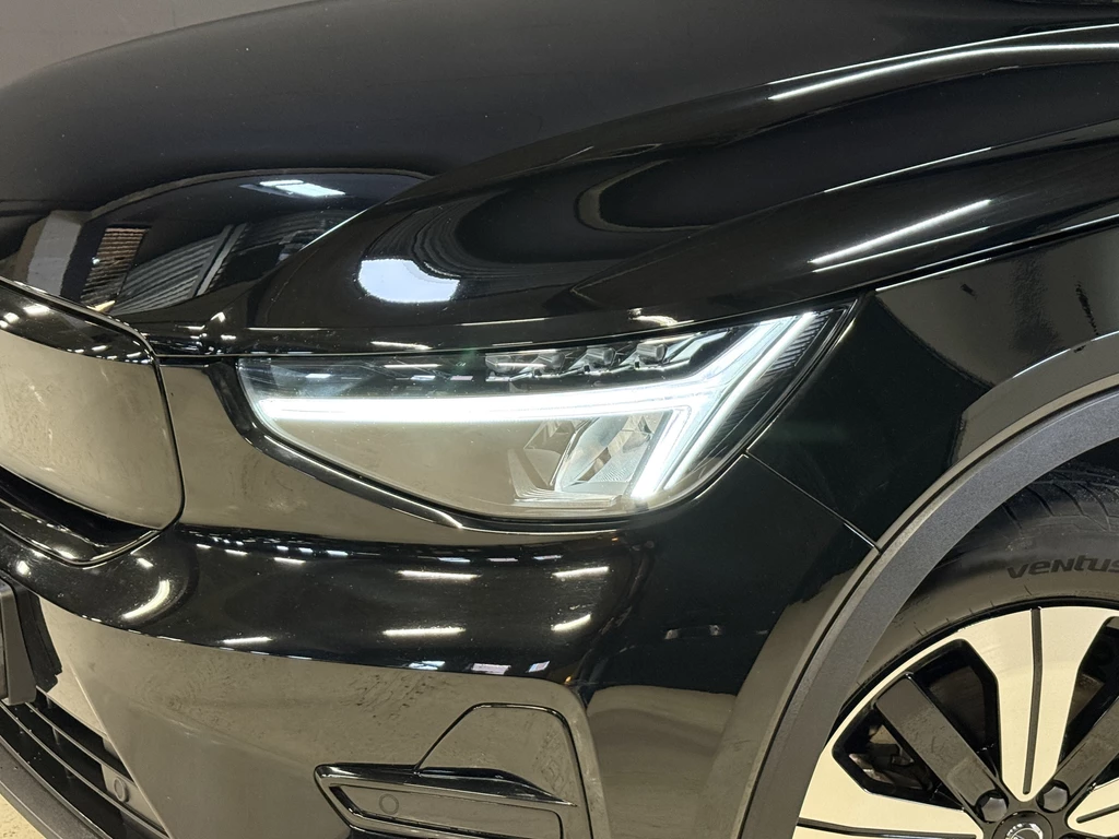 Volvo XC40 – foto 34