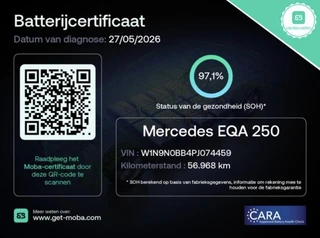Mercedes-Benz EQA – thumbnail 5