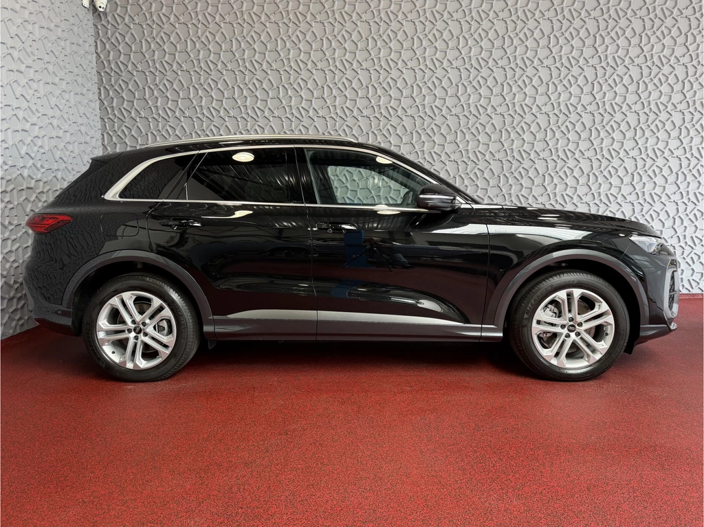 Audi Q5 – foto 6