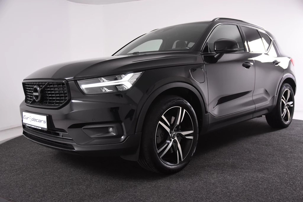 Volvo XC40 – foto 5