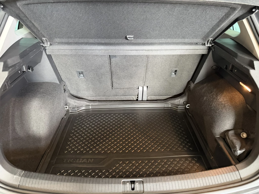 Volkswagen Tiguan – foto 36