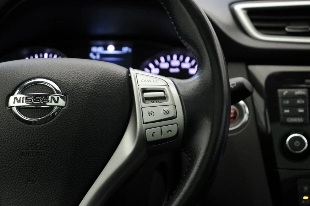 Nissan QASHQAI – foto 25