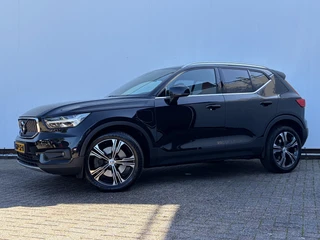 Volvo XC40 – thumbnail 4