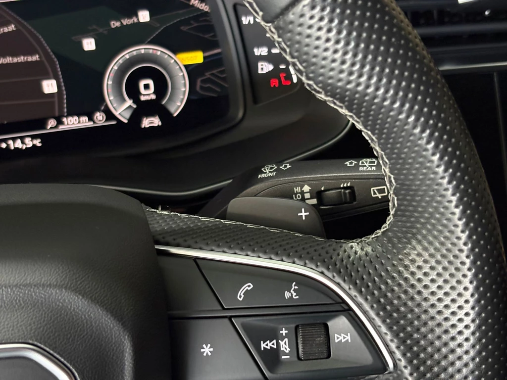 Audi Q8 – foto 32