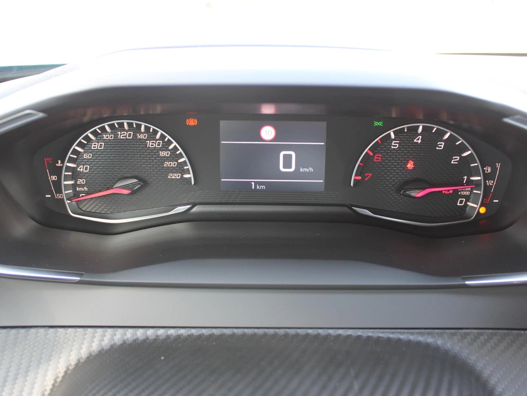 Peugeot 2008 – foto 20