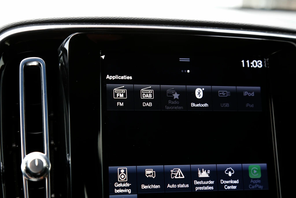 Volvo XC40 – foto 33