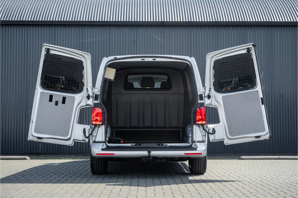 Volkswagen Transporter – foto 11