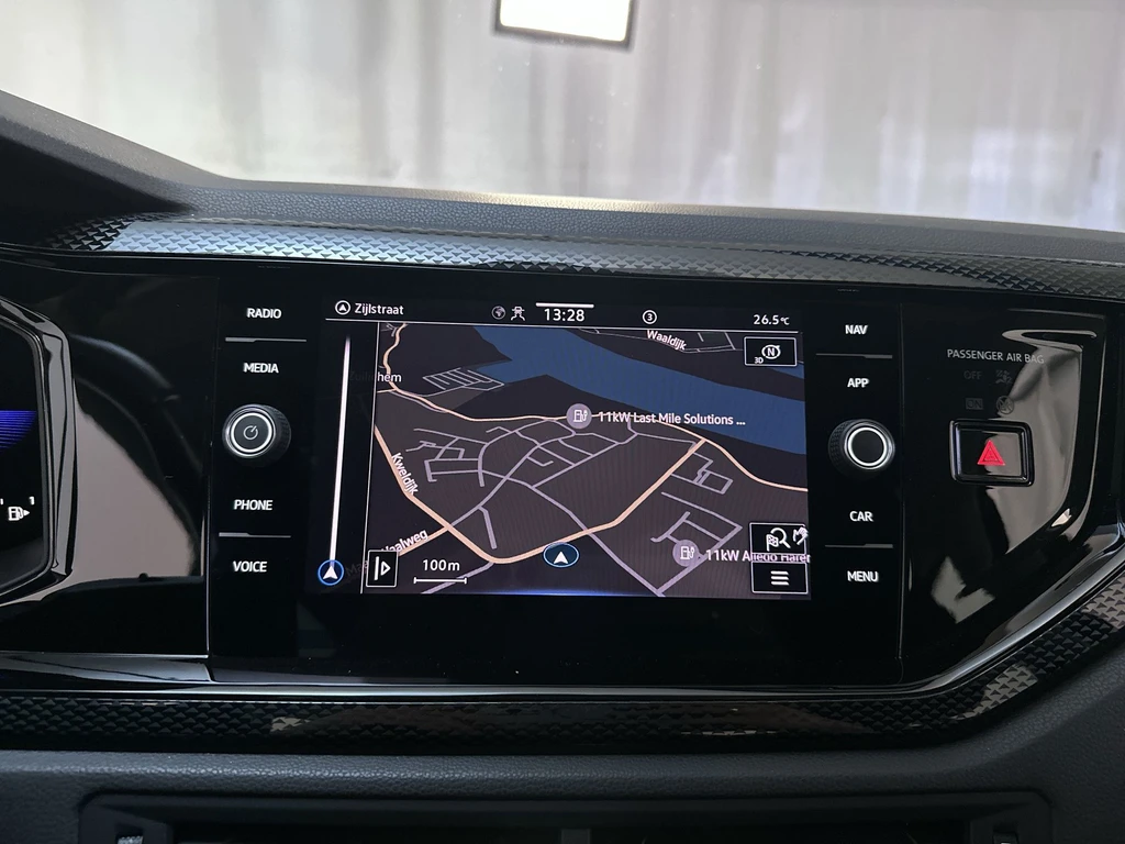 Volkswagen Taigo – foto 14