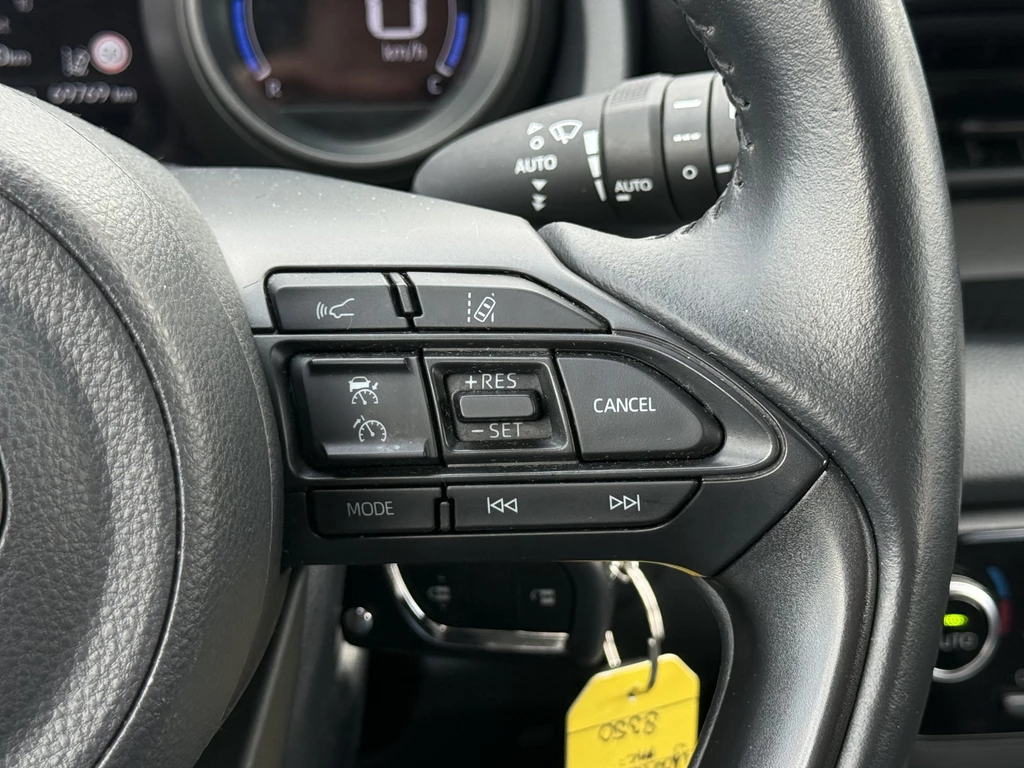 Toyota Yaris – foto 20