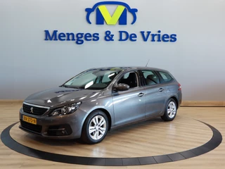 Peugeot 308 – thumbnail 1