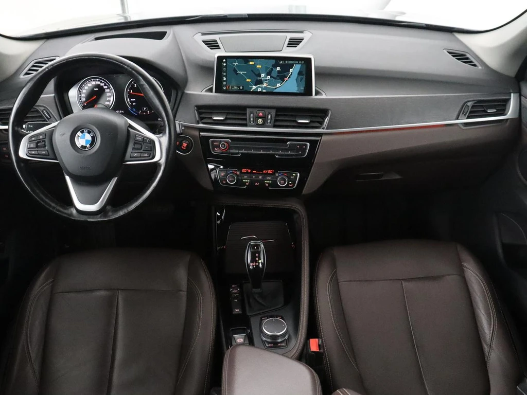 BMW X1 – foto 5