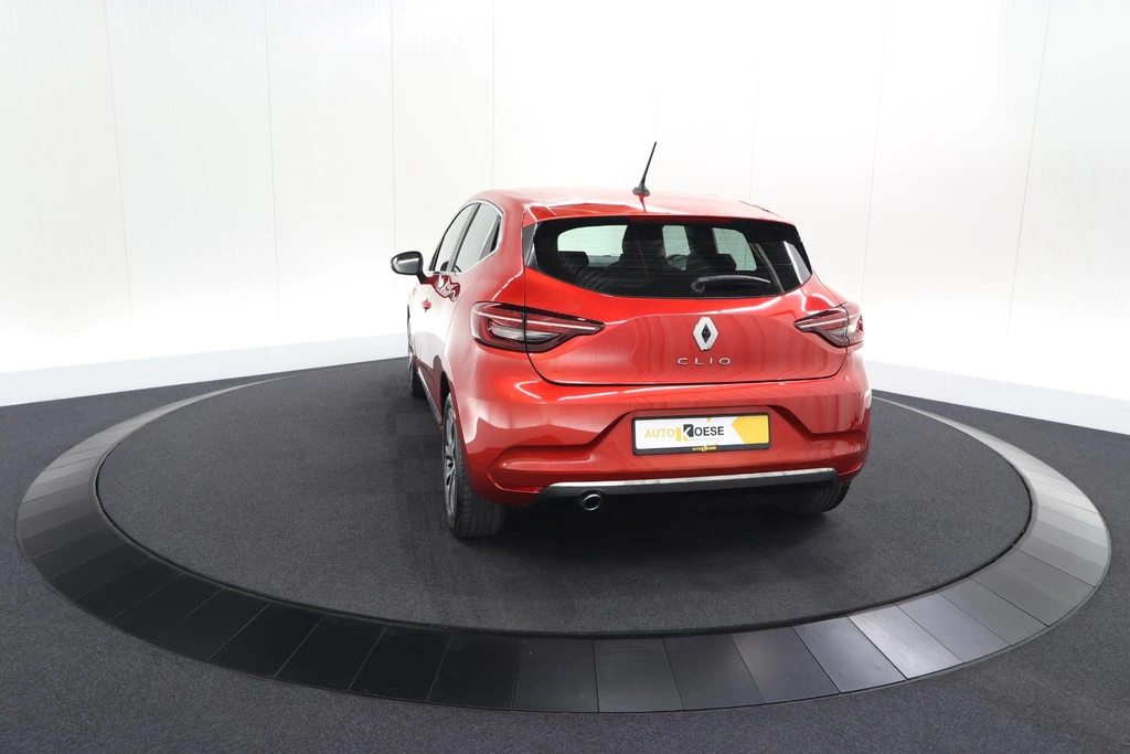 Renault Clio – foto 6