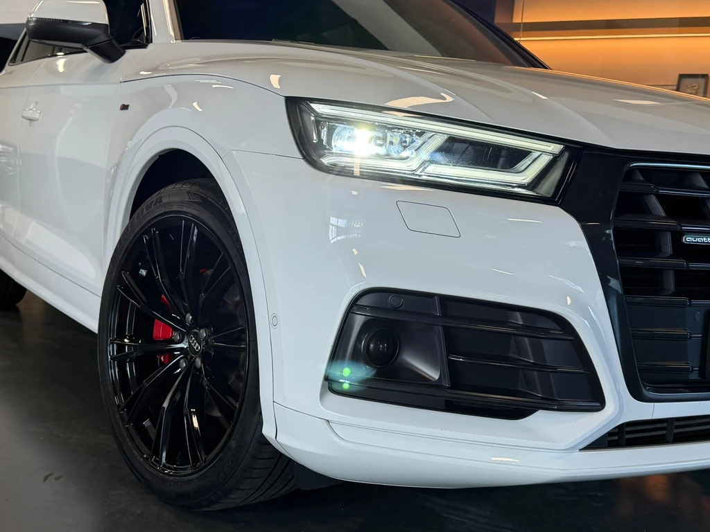 Audi Q5 – foto 49