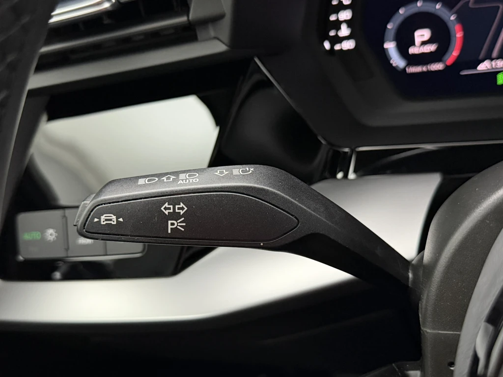 Audi A3 – foto 24