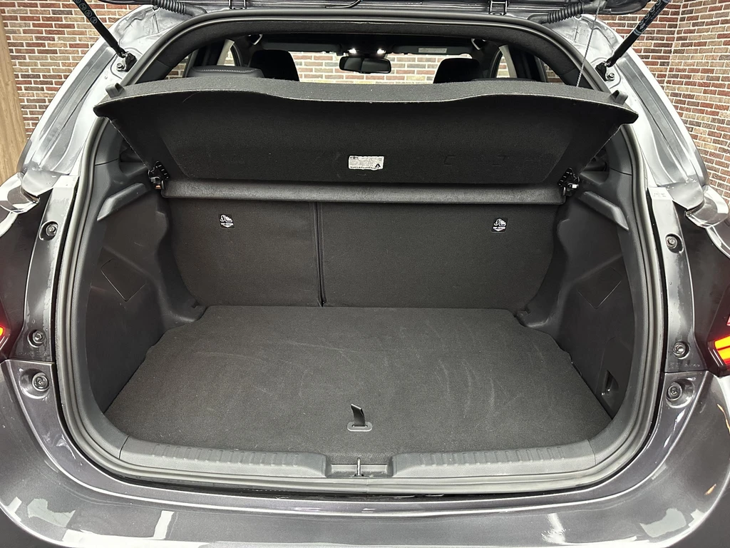 Toyota Yaris – foto 25