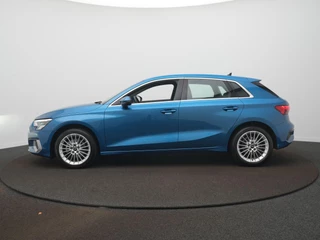 Audi A3 – thumbnail 3