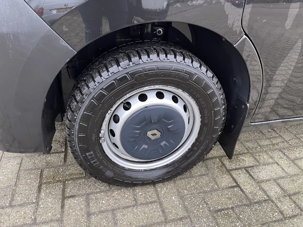 Renault Master – foto 9