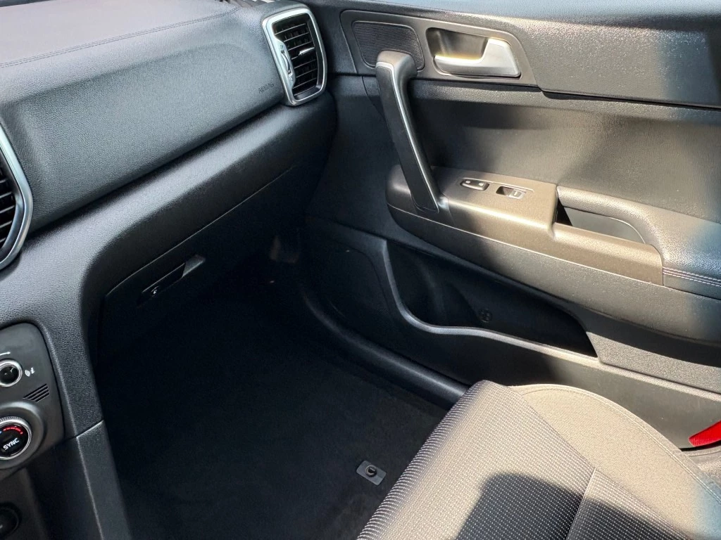 Kia Sportage – foto 17
