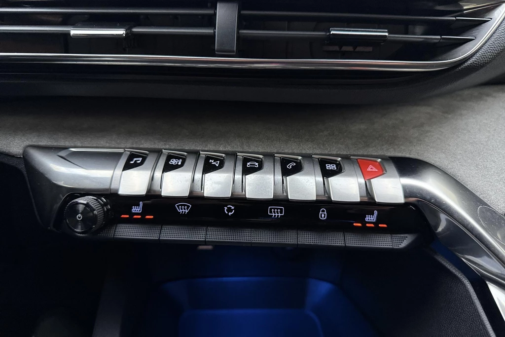 Peugeot 3008 – foto 28