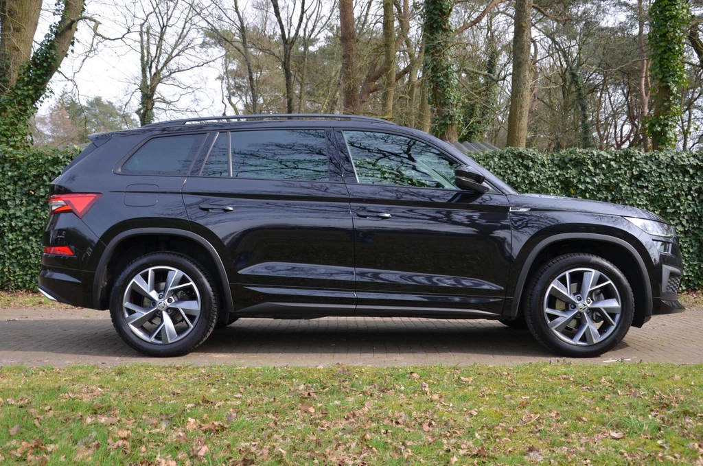 Škoda Kodiaq – foto 13