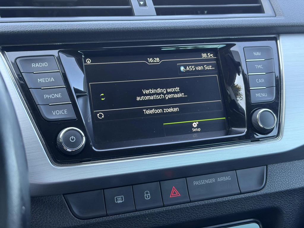 Škoda Fabia – foto 14