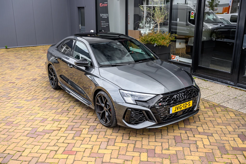 Audi RS3 – foto 13