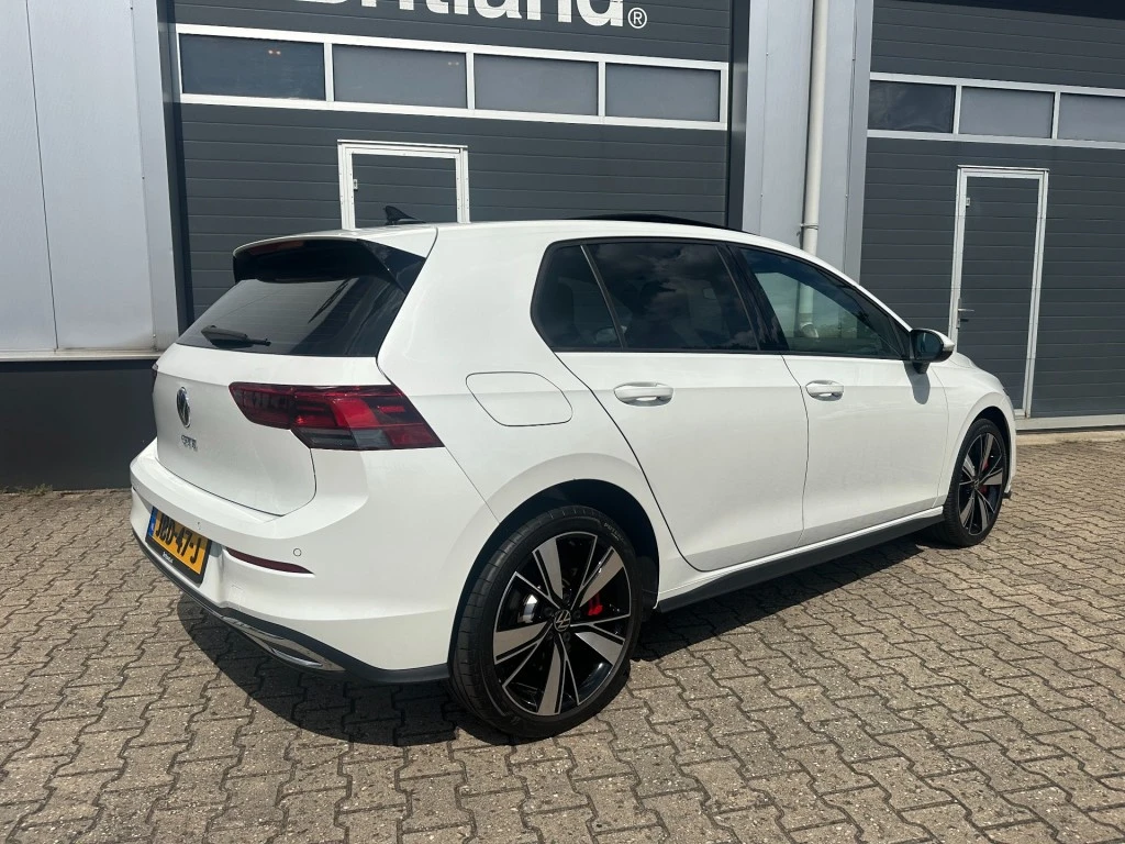 Volkswagen Golf – foto 3