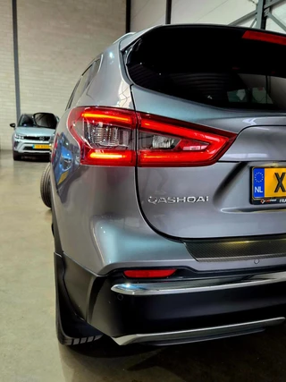 Nissan QASHQAI – thumbnail 6