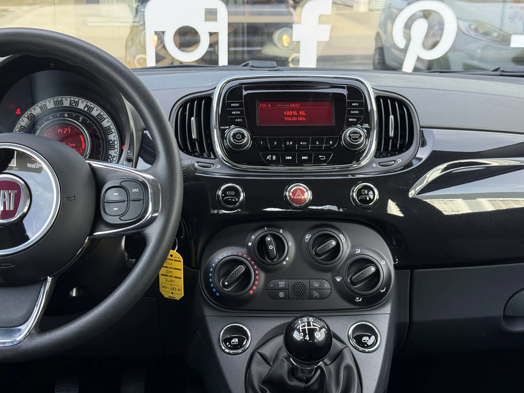 Fiat 500 – foto 17