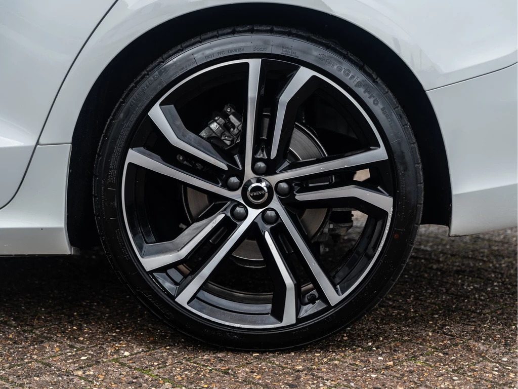 Volvo V60 – foto 12
