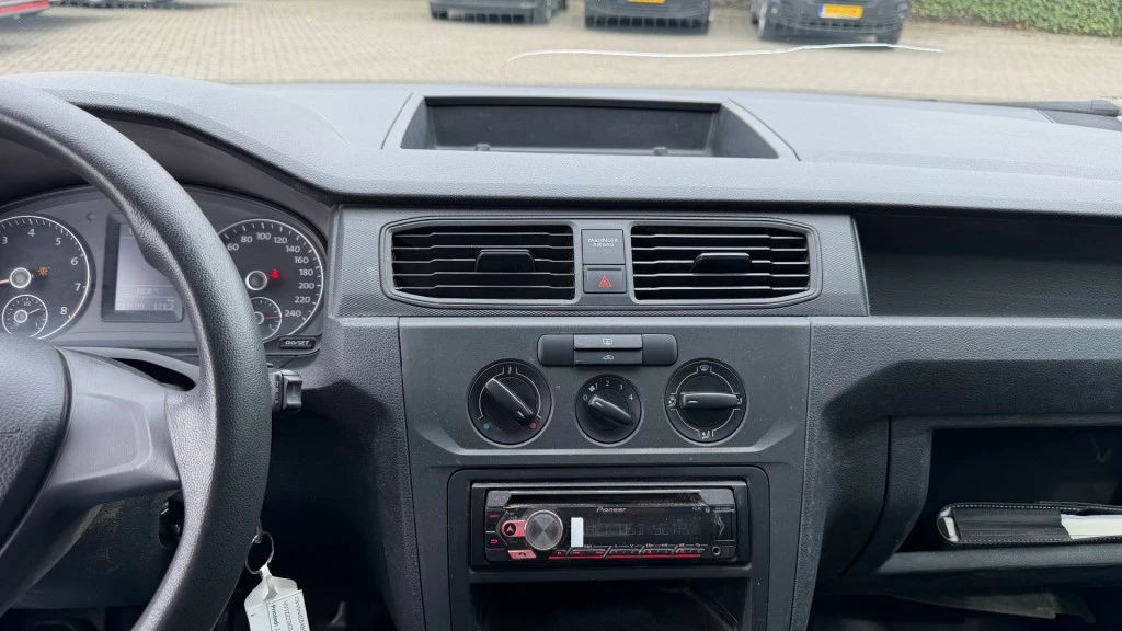 Volkswagen Caddy – foto 19