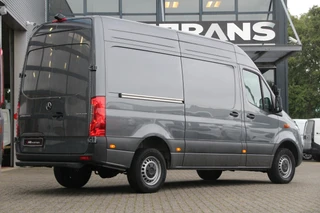 Mercedes-Benz Sprinter – thumbnail 4