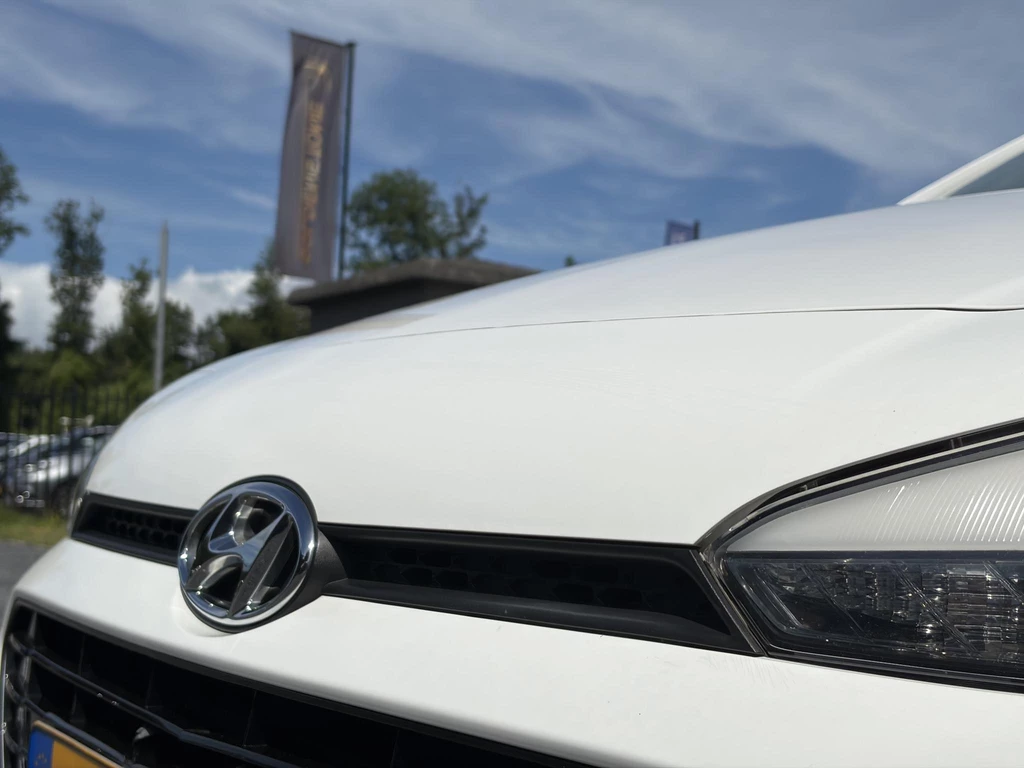 Hyundai i20 – foto 37