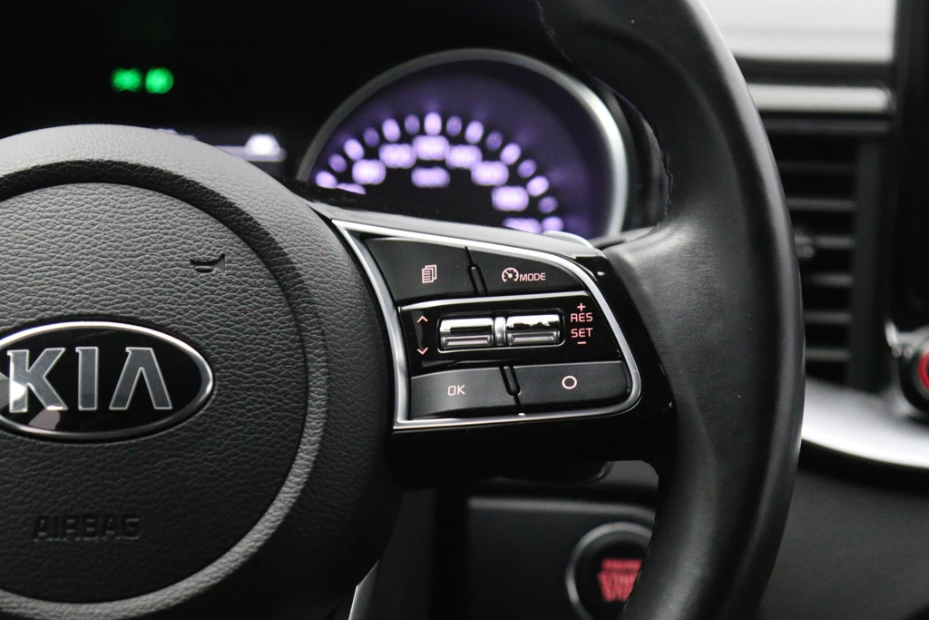 Kia XCeed – foto 33