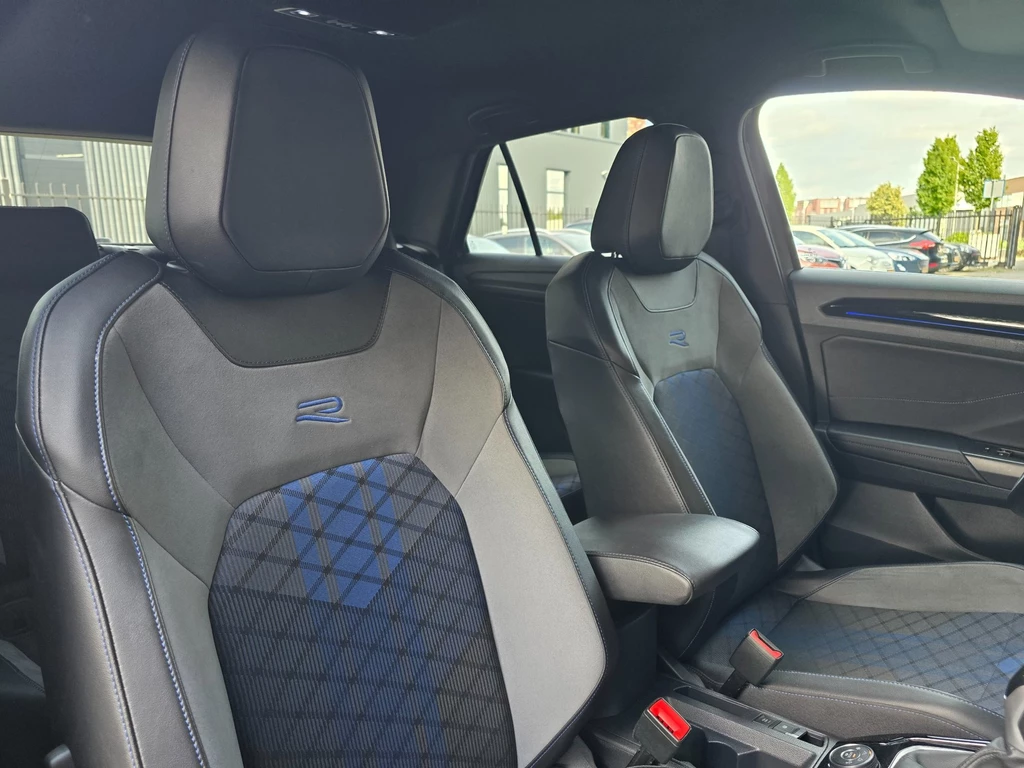 Volkswagen T-Roc – foto 26