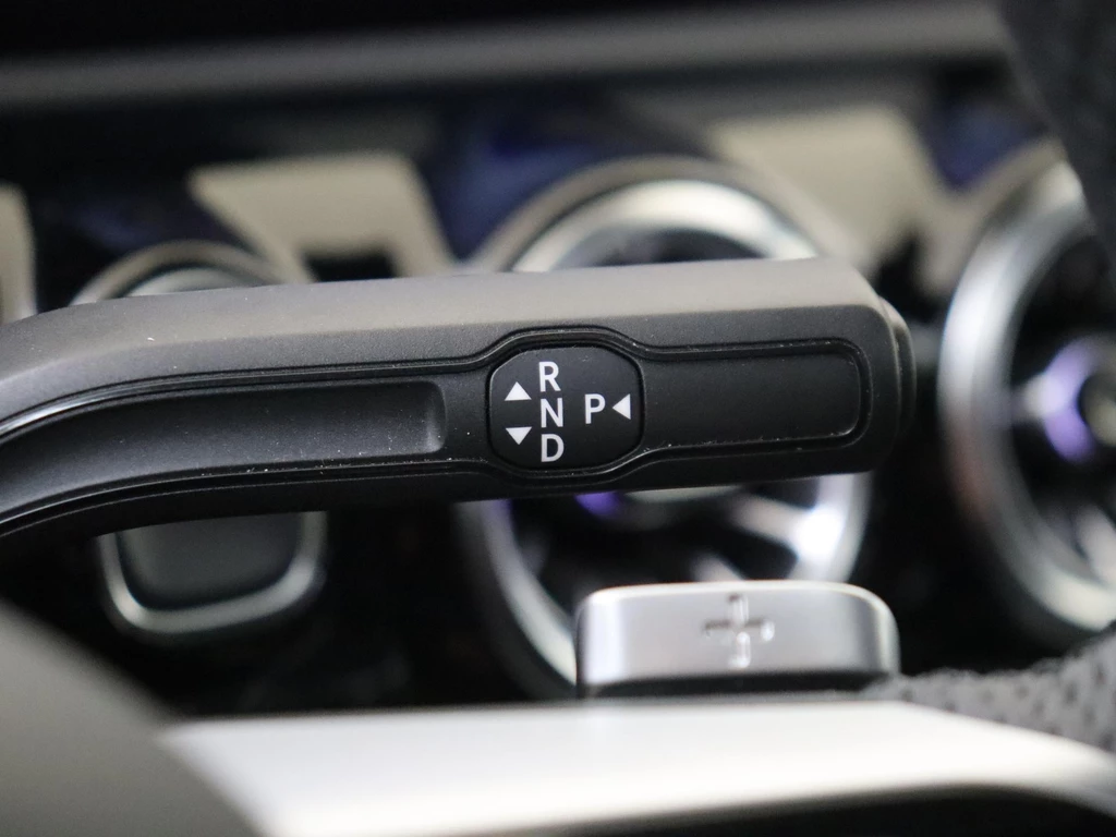 Mercedes-Benz A-Klasse – foto 15