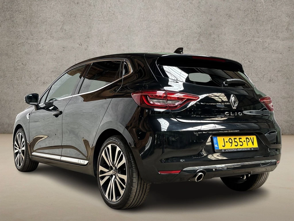 Renault Clio – foto 3
