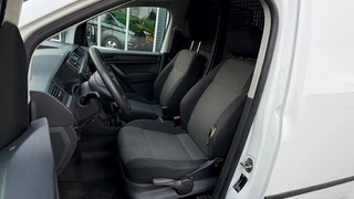 Volkswagen Caddy – thumbnail 16