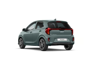 Kia Picanto – thumbnail 4