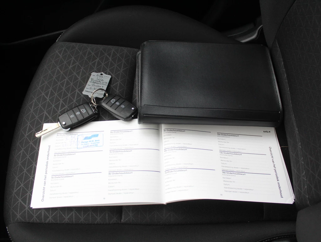 Kia Picanto – foto 16