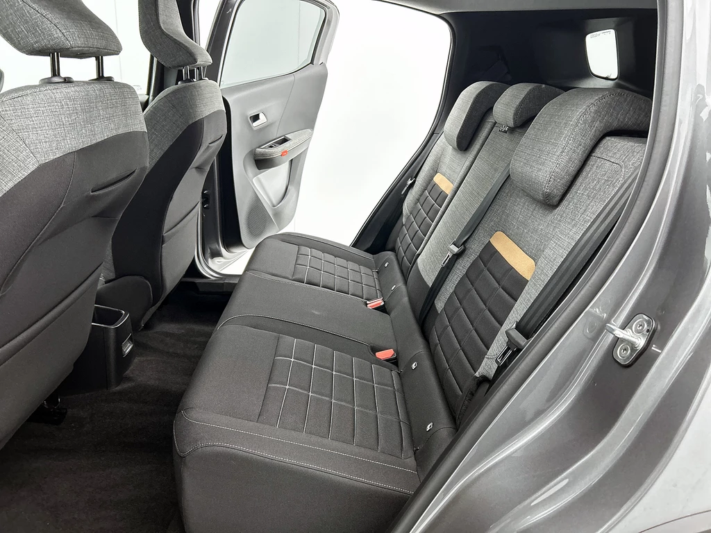 Citroën C3 Aircross – foto 26