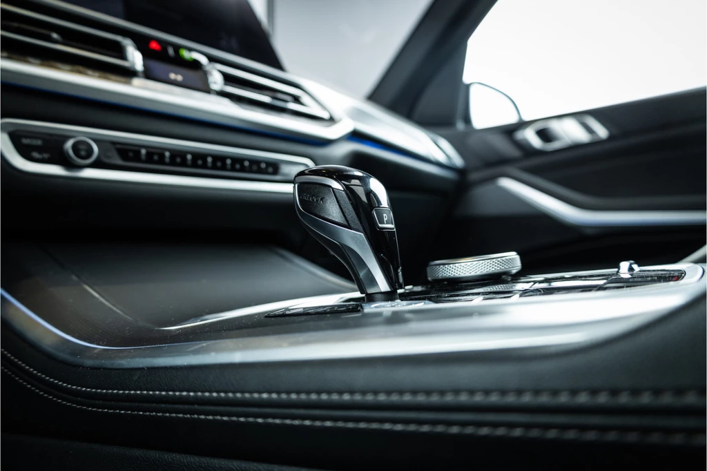 BMW X5 – foto 25